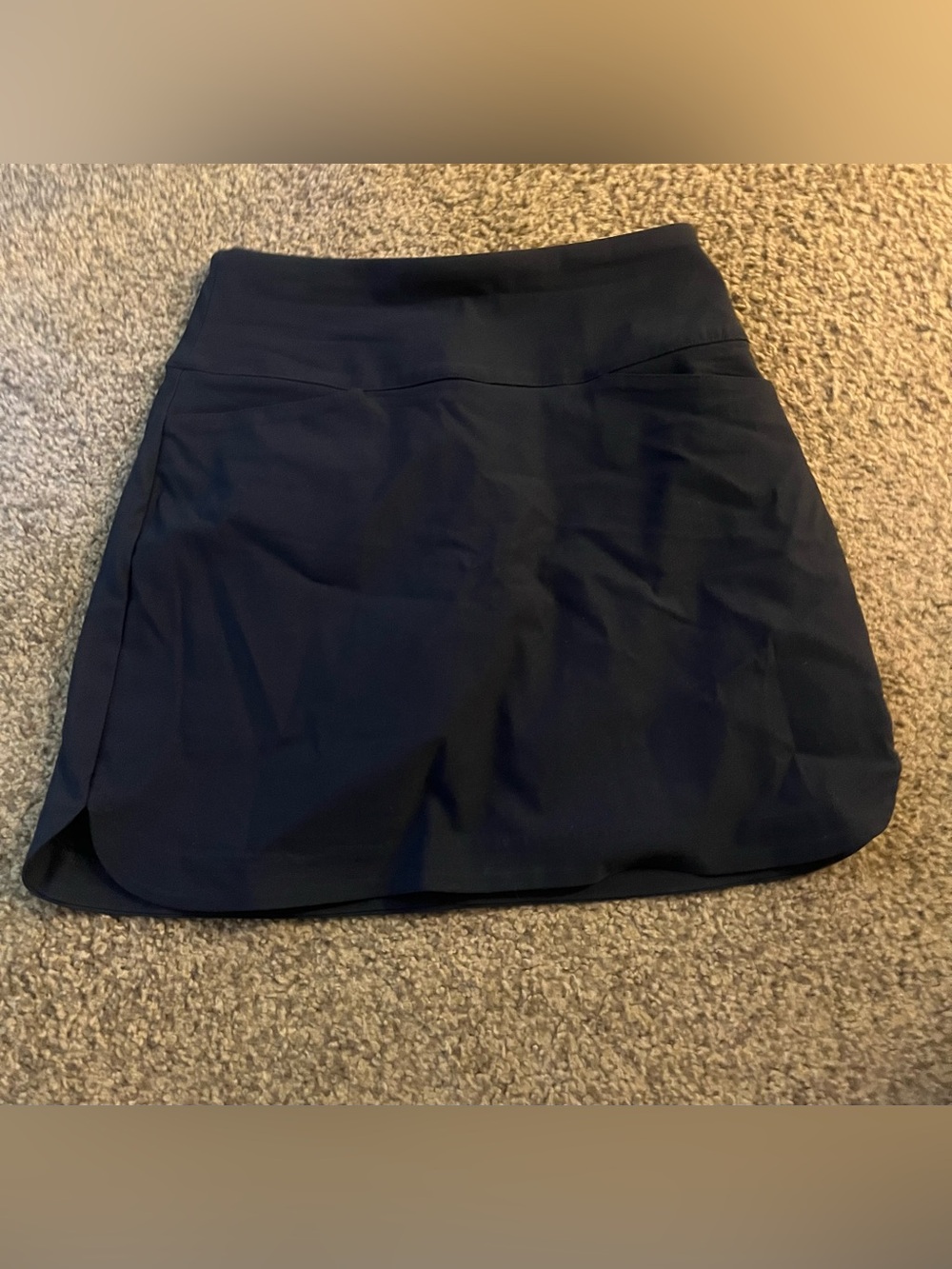 Walter Hagen Golf Skirt